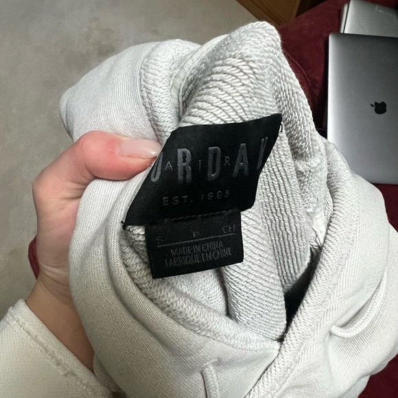 Jordan Hoodie - Men’s - Picture 2 of 2
